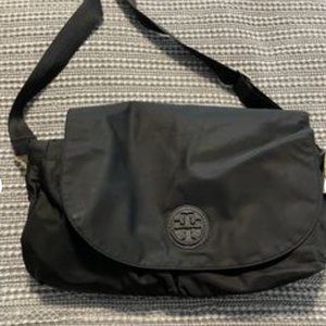 Tory Burch diaper bag